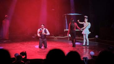 &#039;¿Cómo están ustedes?&#039;, con Rody Aragón 