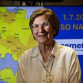 Imagen - «El otoño avanza una alta probabilidad de un trimestre más cálido de lo normal y el invierno probablemente lo sea también»