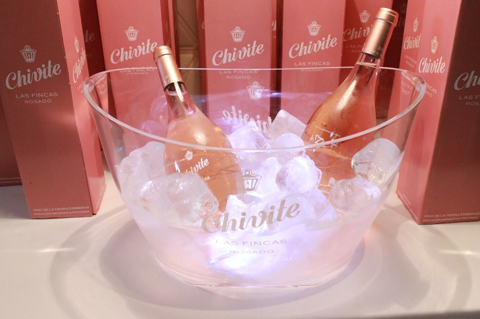 Las Fincas Rosado 2024 entre los mejores rosados del mundo para Drink Business