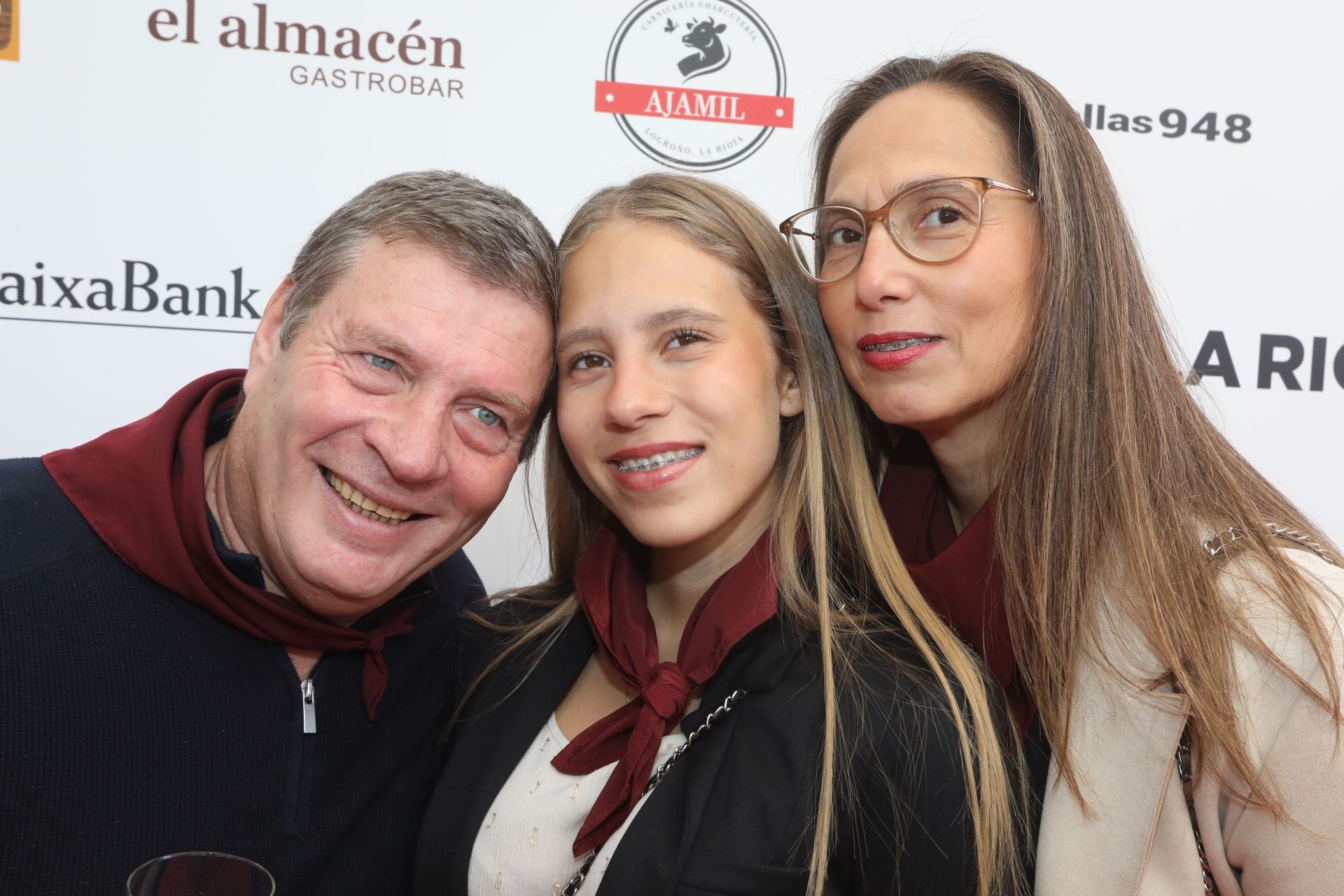 Las imágenes de La Terraza del miércoles