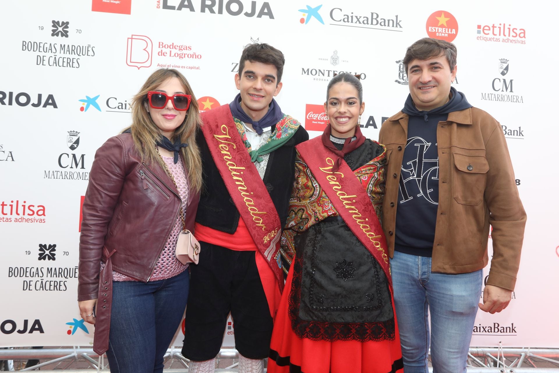 Las imágenes de La Terraza del miércoles