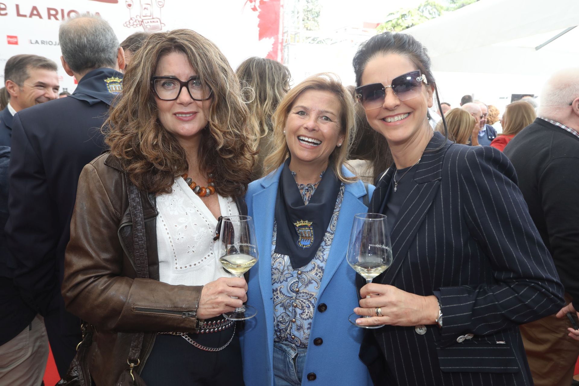 Las imágenes de La Terraza del miércoles