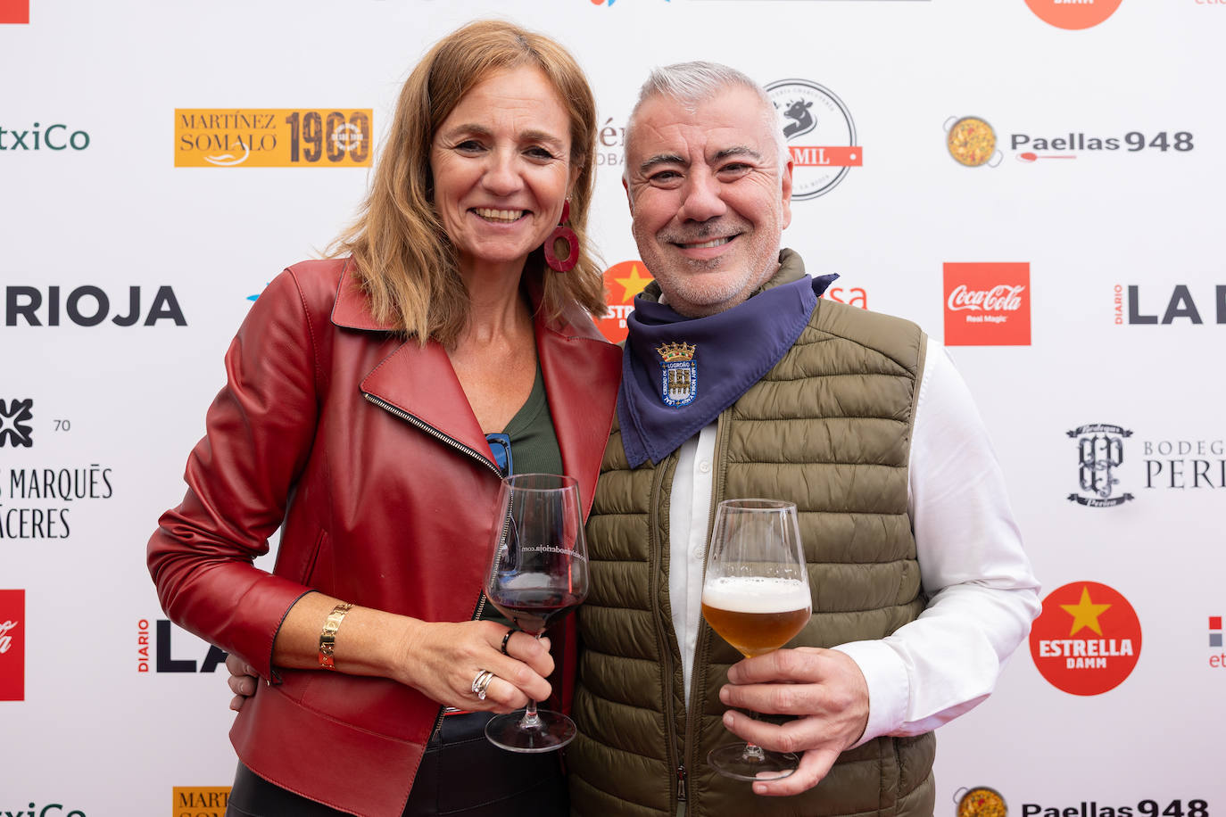 El jueves de la Terraza de Diario LA RIOJA