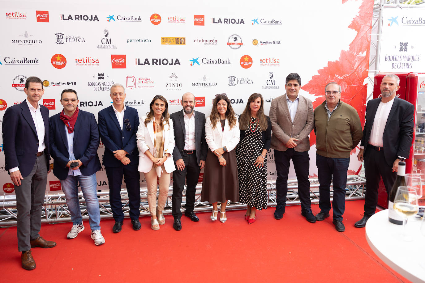 El jueves de la Terraza de Diario LA RIOJA
