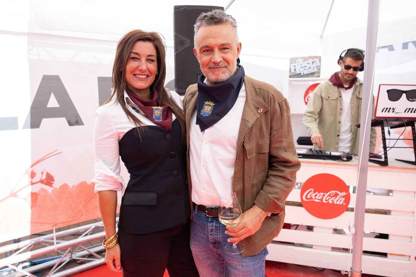 El jueves de la Terraza de Diario LA RIOJA