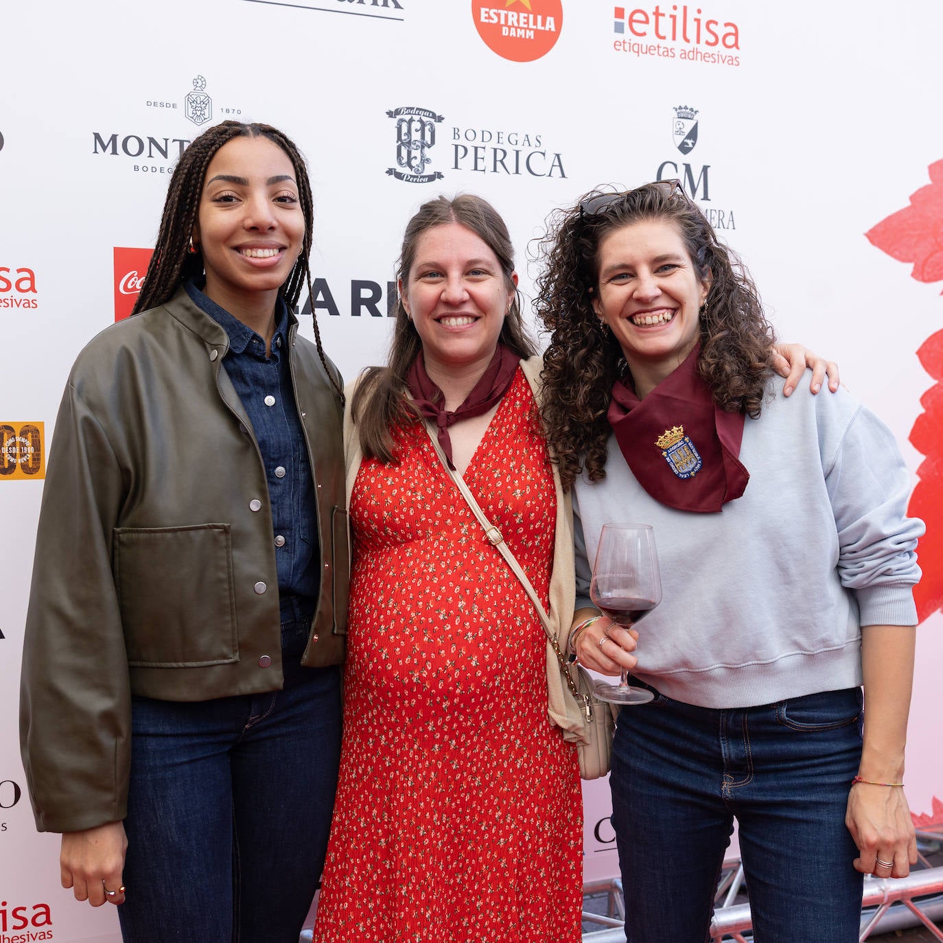 El jueves de la Terraza de Diario LA RIOJA