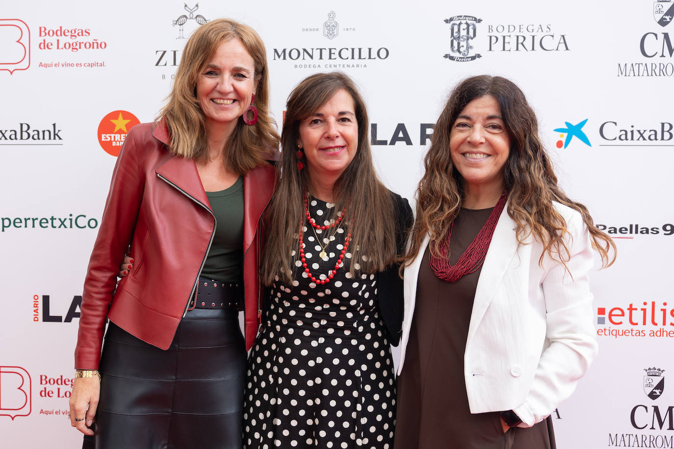 El jueves de la Terraza de Diario LA RIOJA