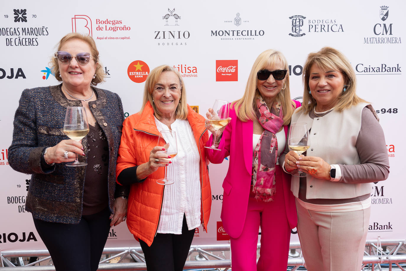 El jueves de la Terraza de Diario LA RIOJA