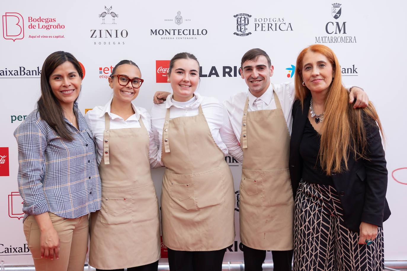 El jueves de la Terraza de Diario LA RIOJA