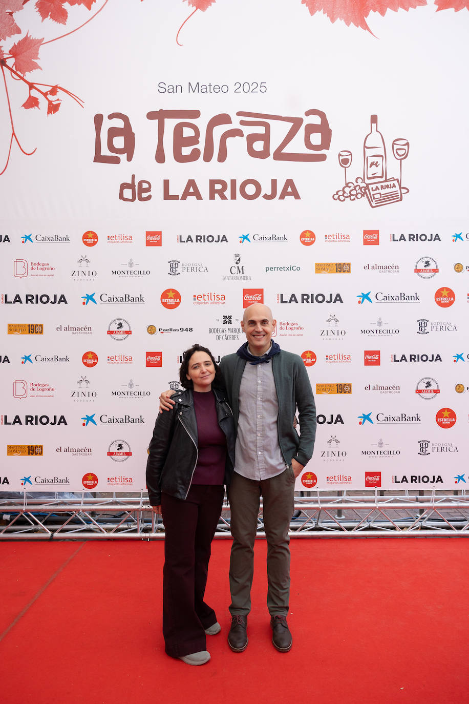 El jueves de la Terraza de Diario LA RIOJA
