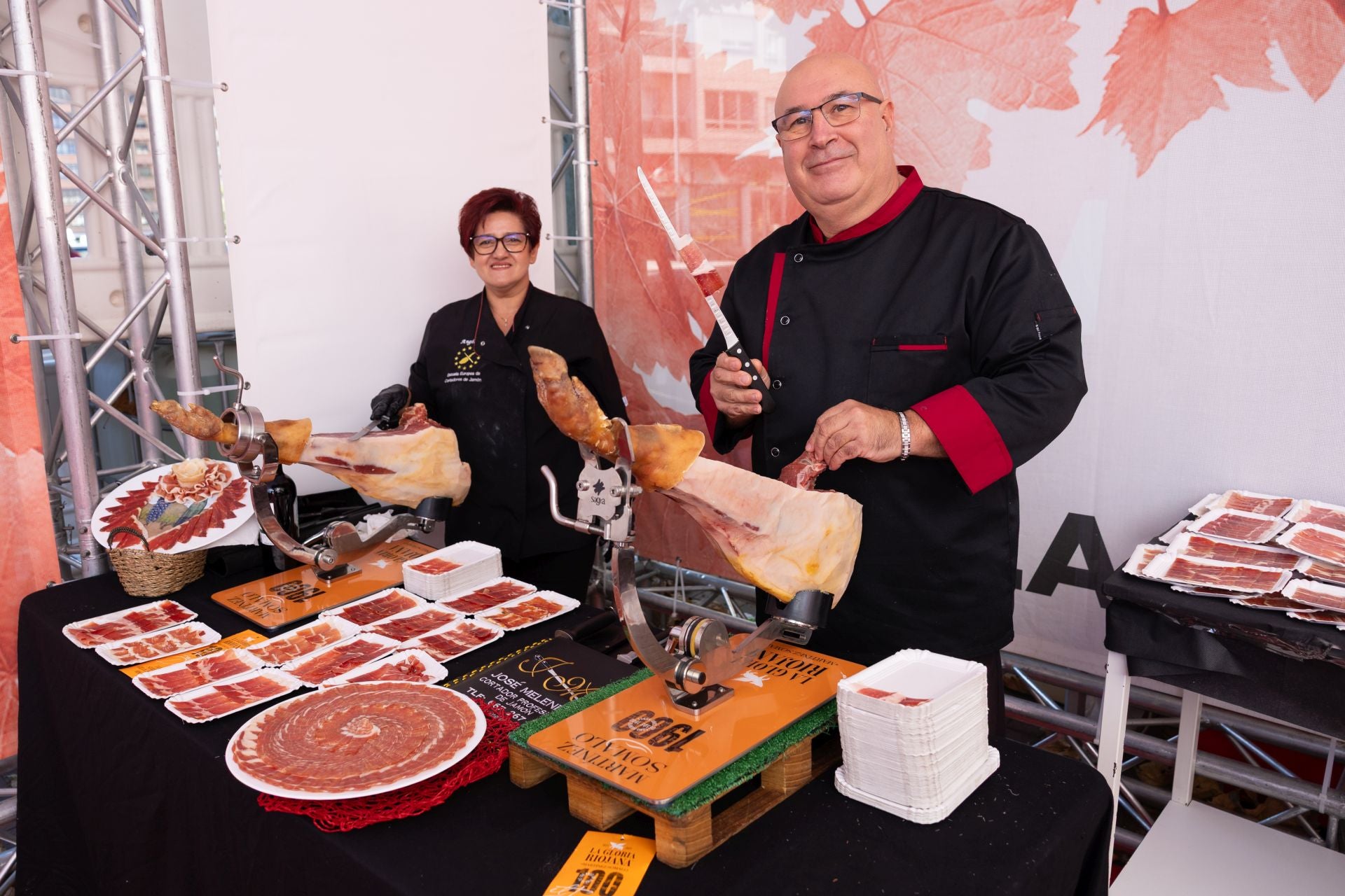 Las imágenes del último día de la Terraza de Diario LA RIOJA