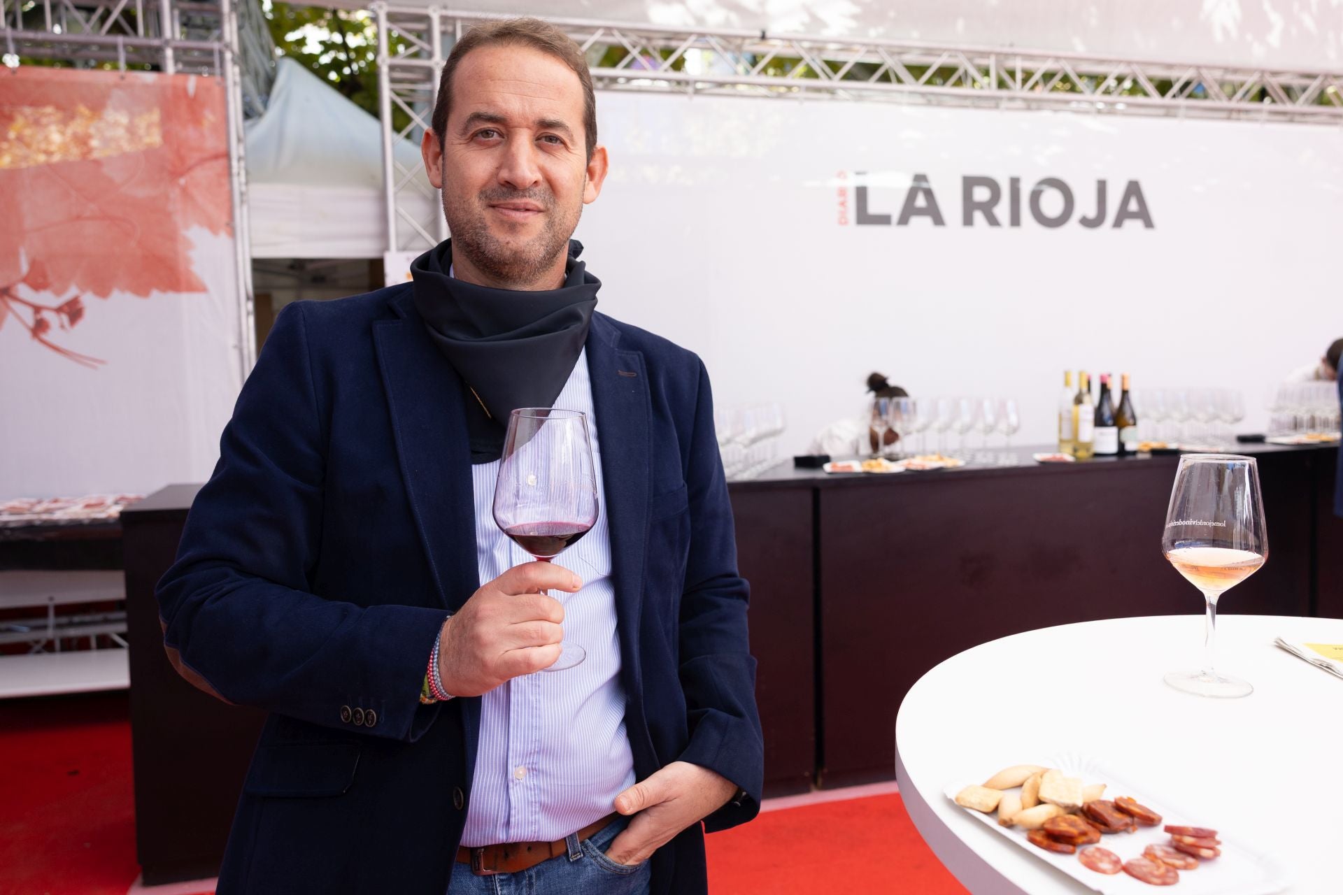 Las imágenes del último día de la Terraza de Diario LA RIOJA