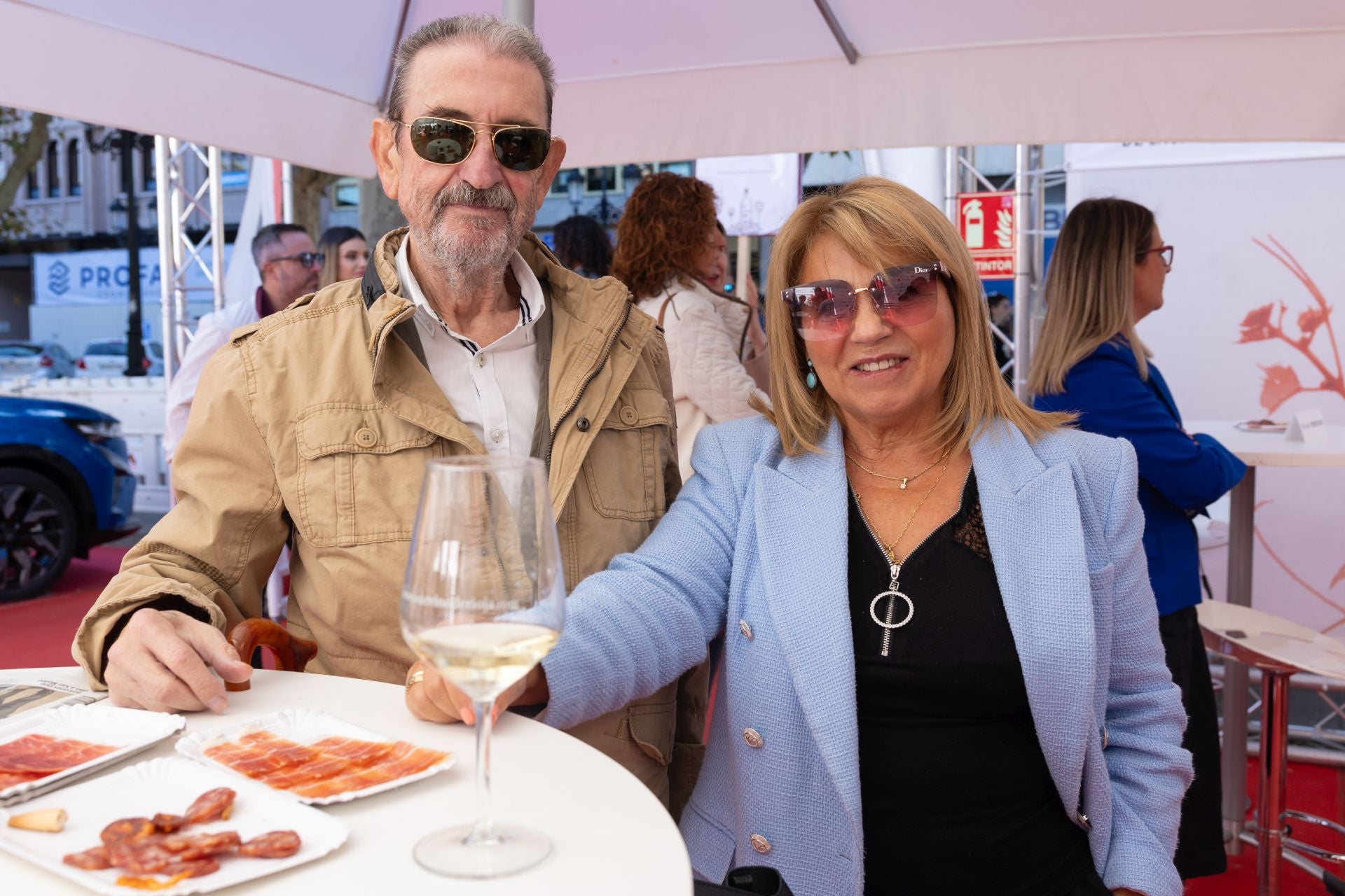 Las imágenes del último día de la Terraza de Diario LA RIOJA