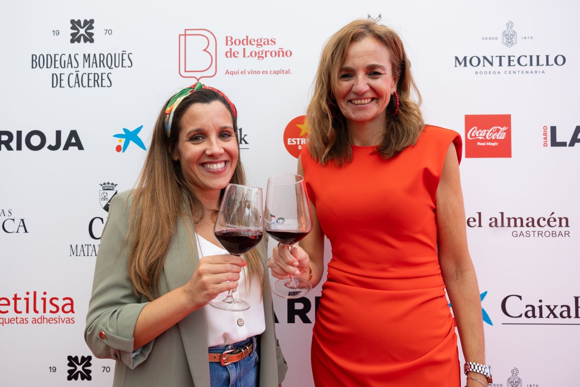 Las imágenes del último día de la Terraza de Diario LA RIOJA