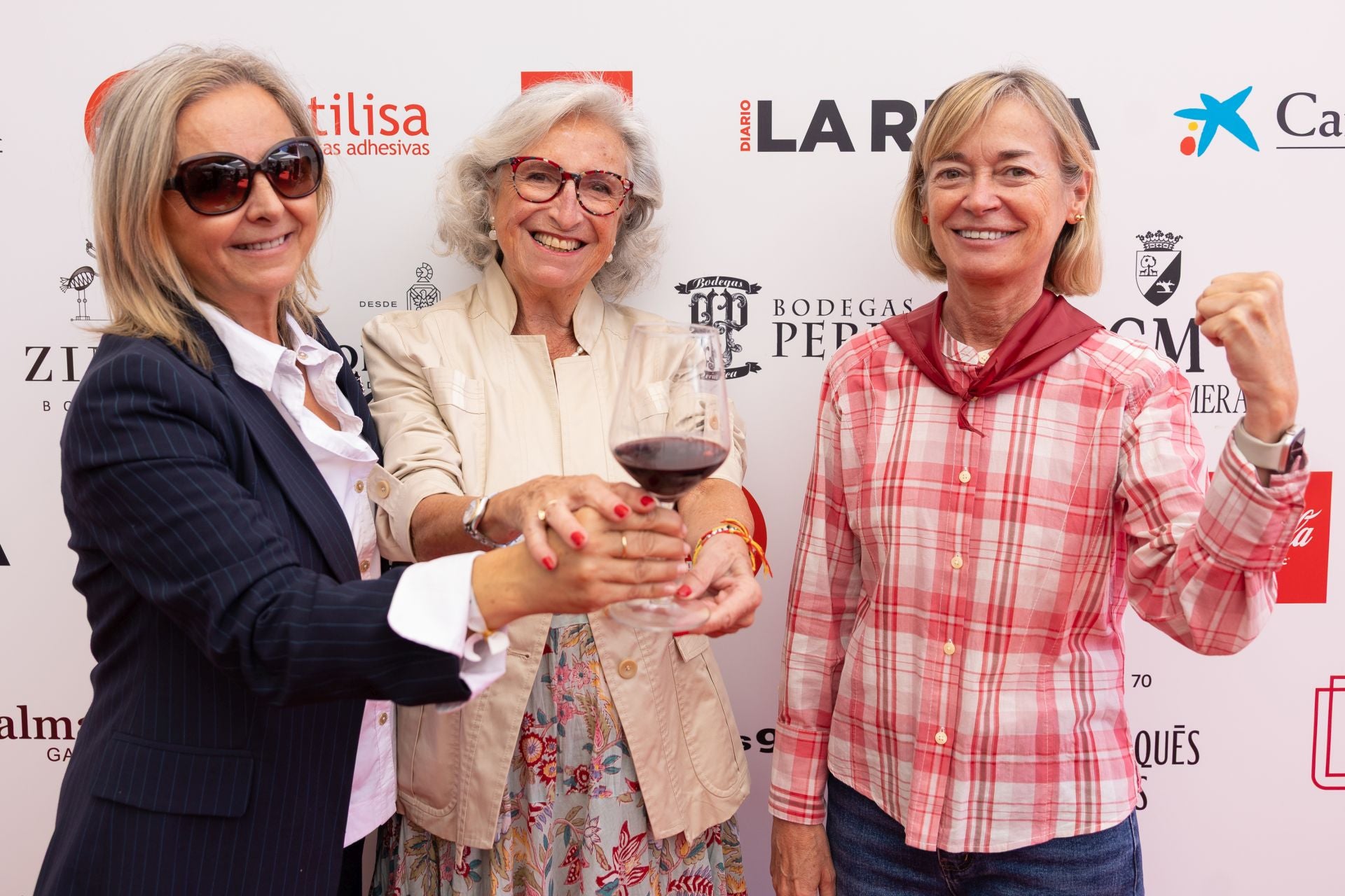 Las imágenes del último día de la Terraza de Diario LA RIOJA