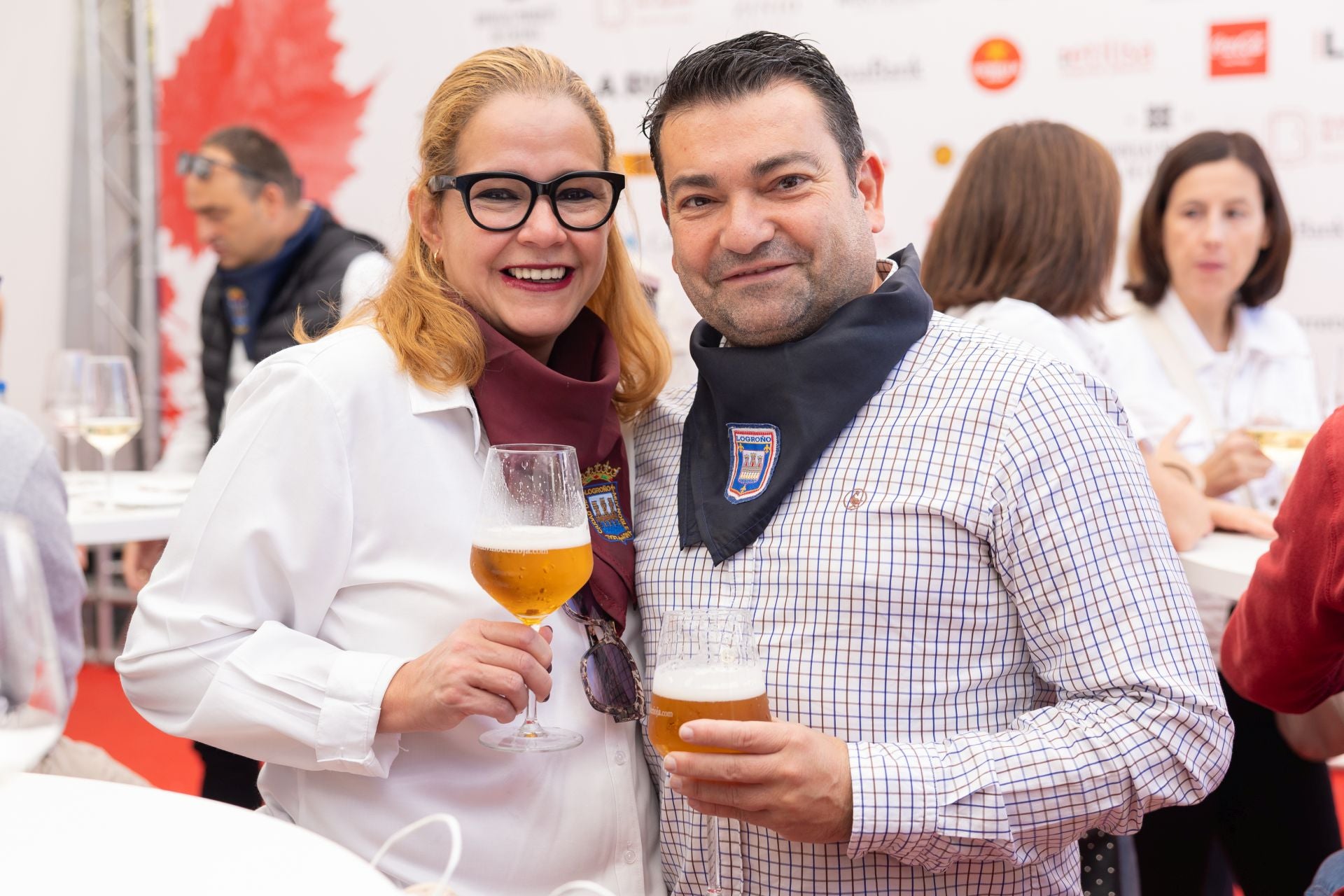 Las imágenes del último día de la Terraza de Diario LA RIOJA