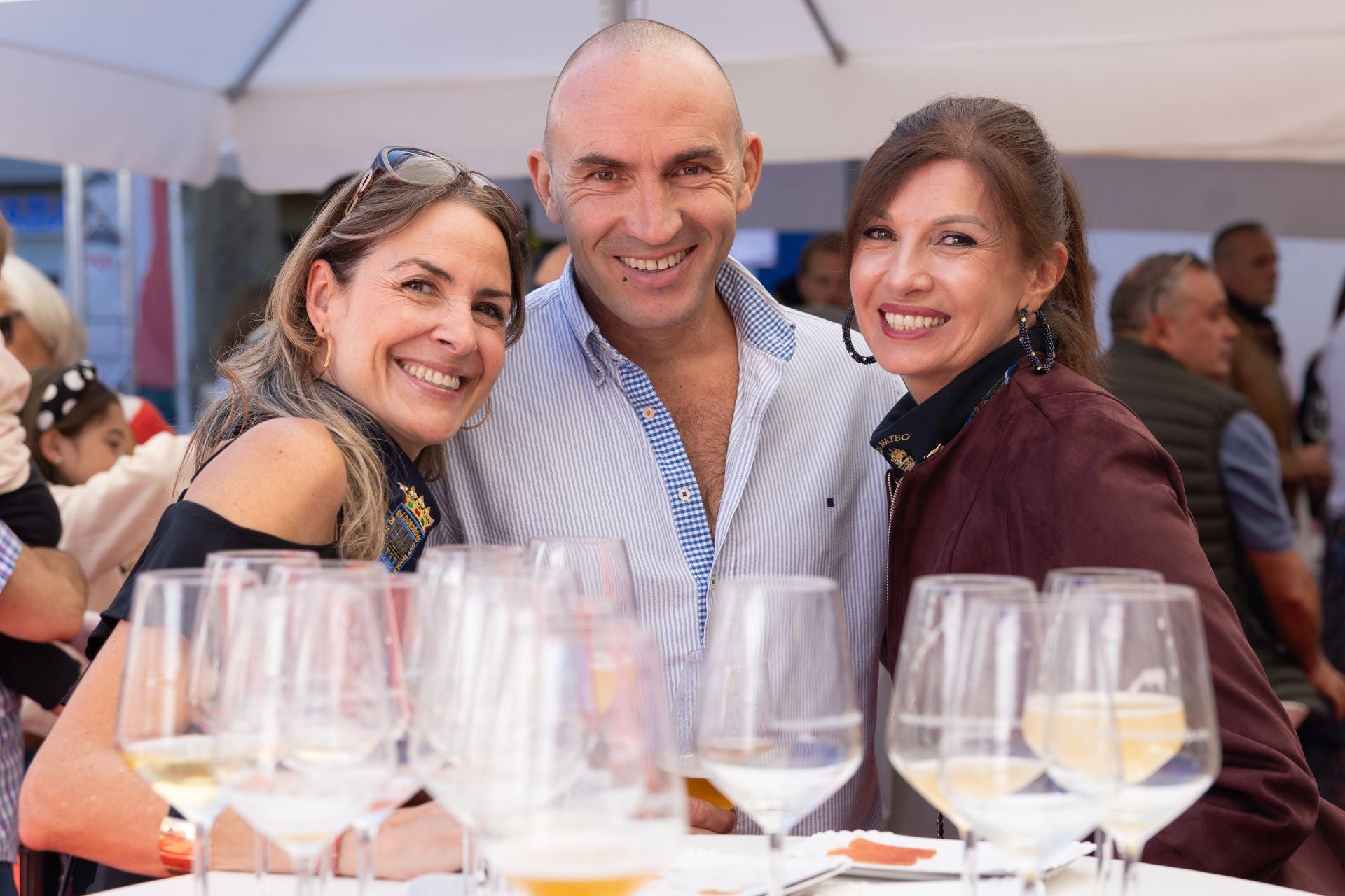 Las imágenes del último día de la Terraza de Diario LA RIOJA