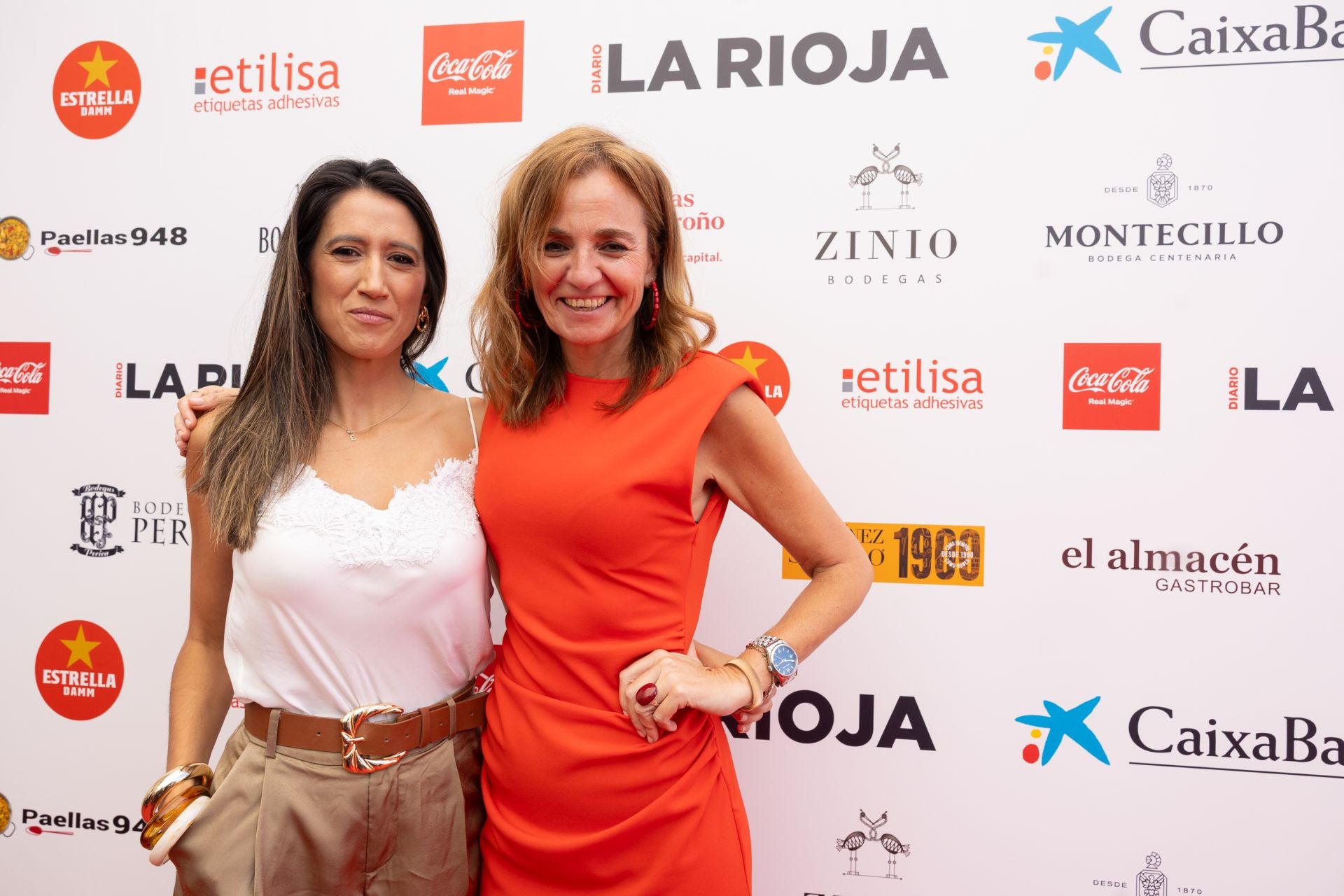 Las imágenes del último día de la Terraza de Diario LA RIOJA