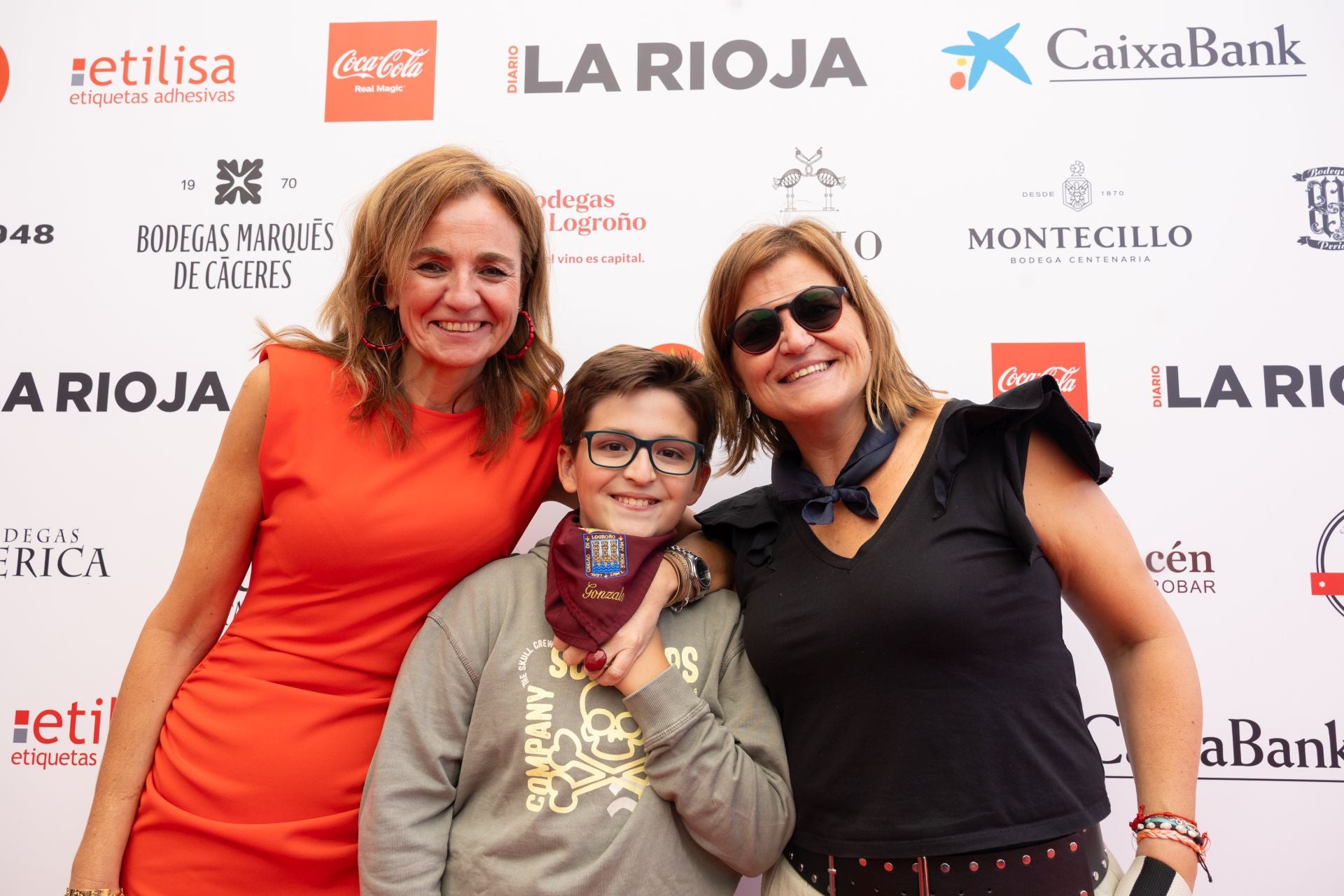 Las imágenes del último día de la Terraza de Diario LA RIOJA