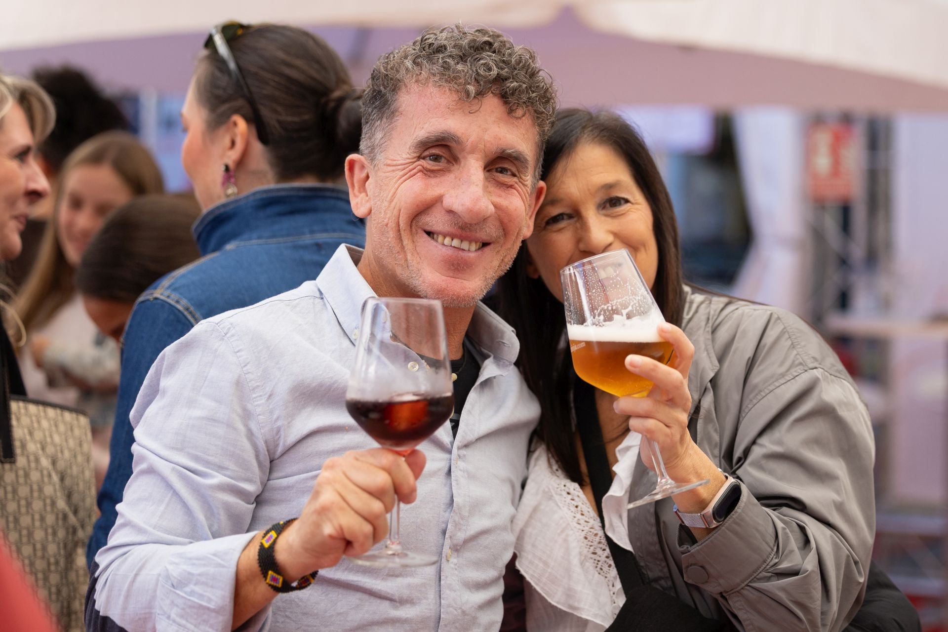 Las imágenes del último día de la Terraza de Diario LA RIOJA