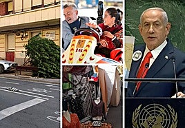 Las noticias imprescindibles