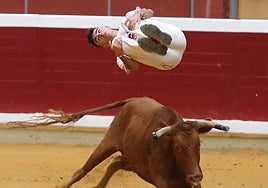 El programa de actos de San Mateo del viernes 26 de septiembre