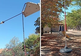 Quejas sobre el precio de los hinchables y el programa de San Mateo, en el Teléfono del Lector