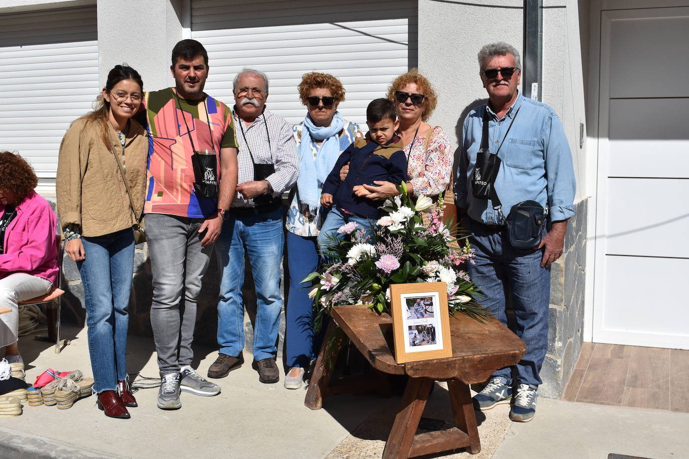 Las imágenes del Garrapiteo de Cervera