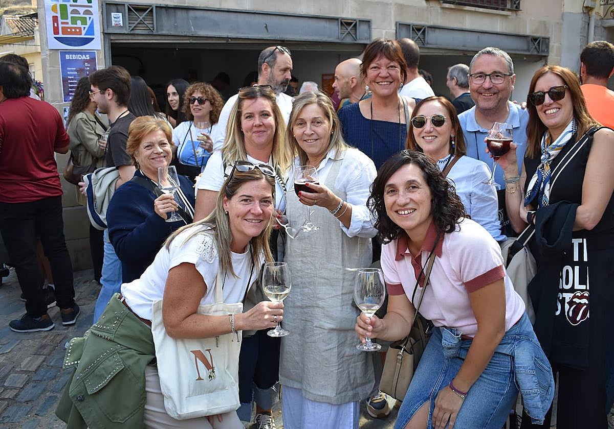 Las imágenes del Garrapiteo de Cervera