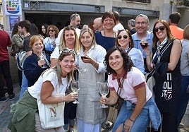 Las imágenes del Garrapiteo de Cervera