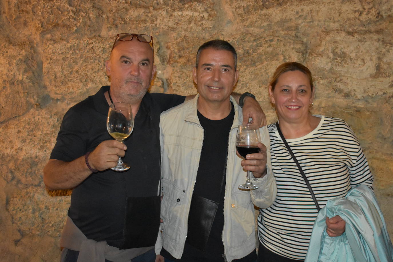 Las imágenes del Garrapiteo de Cervera