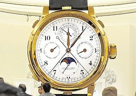 Como un idioma arcano