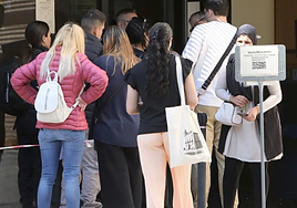 Las asociaciones piden que la inmigración no se use para «ganar votos»