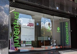 Instituto Riojano de la Juventud.