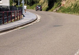 Adjudicado el arreglo de los tramos en las carreteras LR–330 y LR–340 en Torrecilla por 316.643 euros