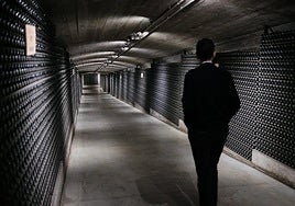 La Rioja Alta S. A., un estandarte de la calidad