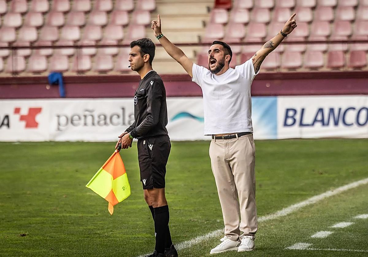 «Vamos a intentar darle continuidad a lo que estamos logrando»