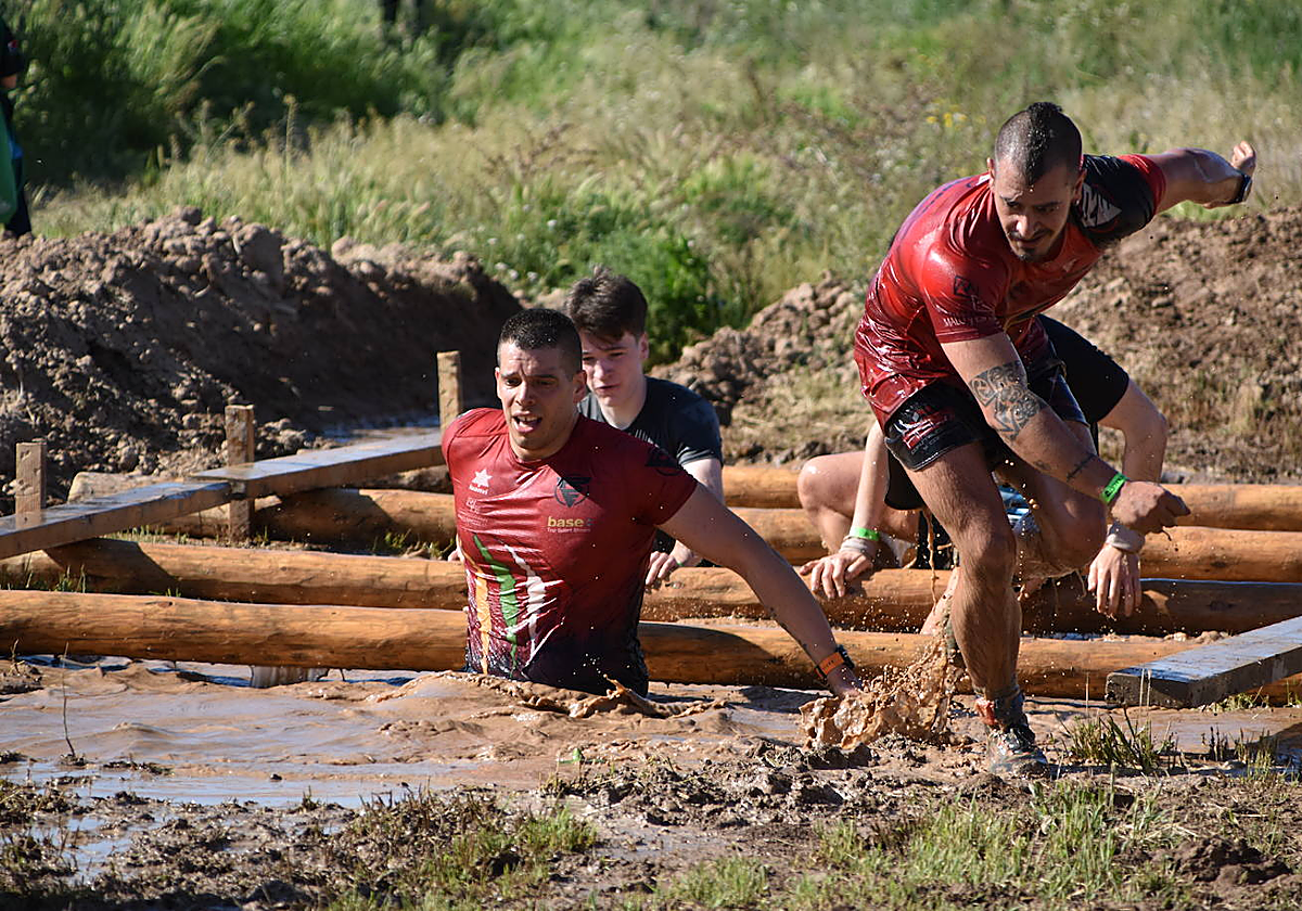 La carrera Iberus Race de Rincón tendrá 300 atletas