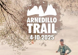 El mes de octubre comienza en Arnedillo de nuevo a la carrera