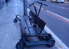 Música, suciedad, cortes de tráfico... las quejas de hoy del teléfono del Lector