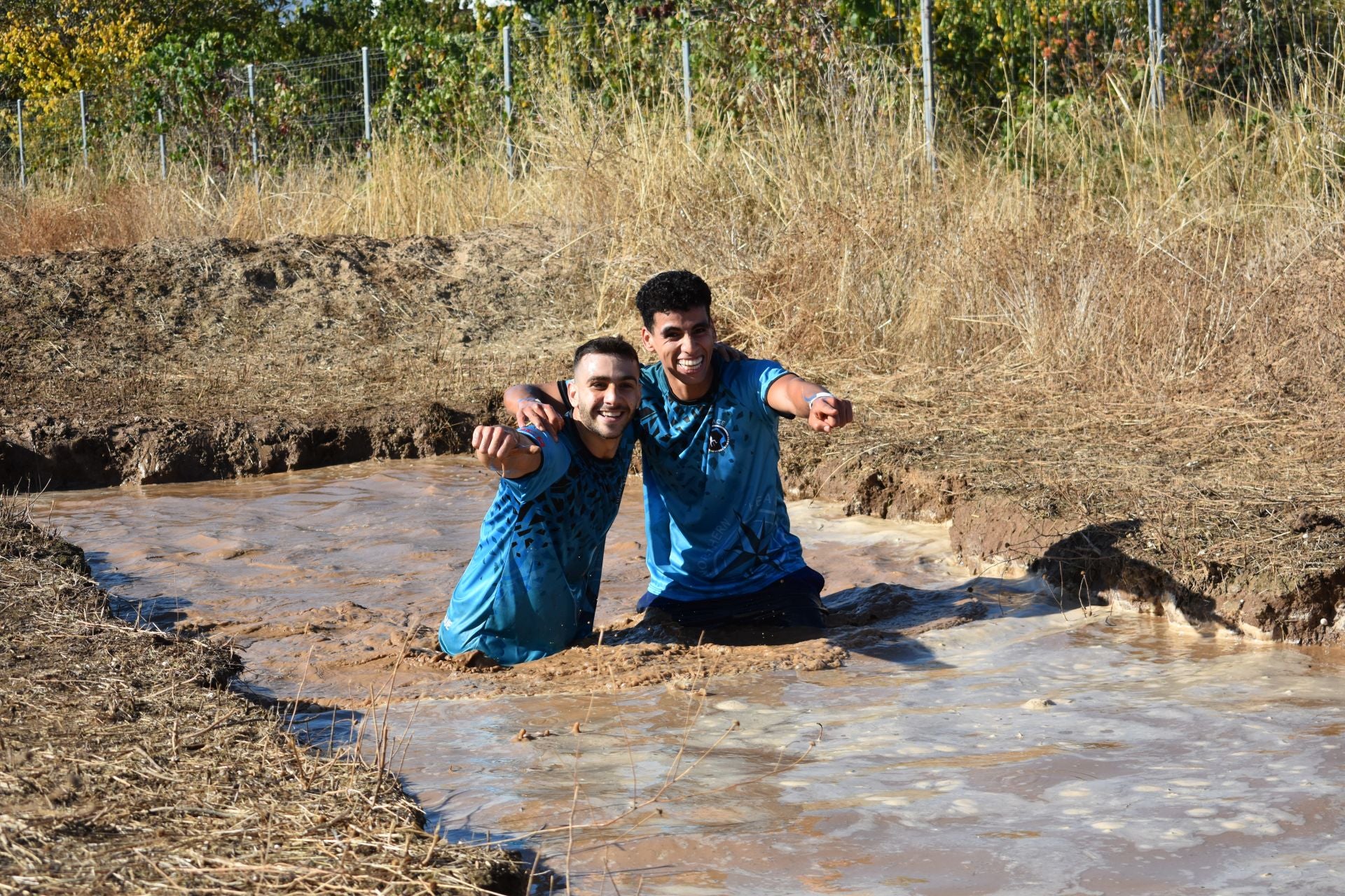 Búscate en la III Iberus Race de Rincón de Soto