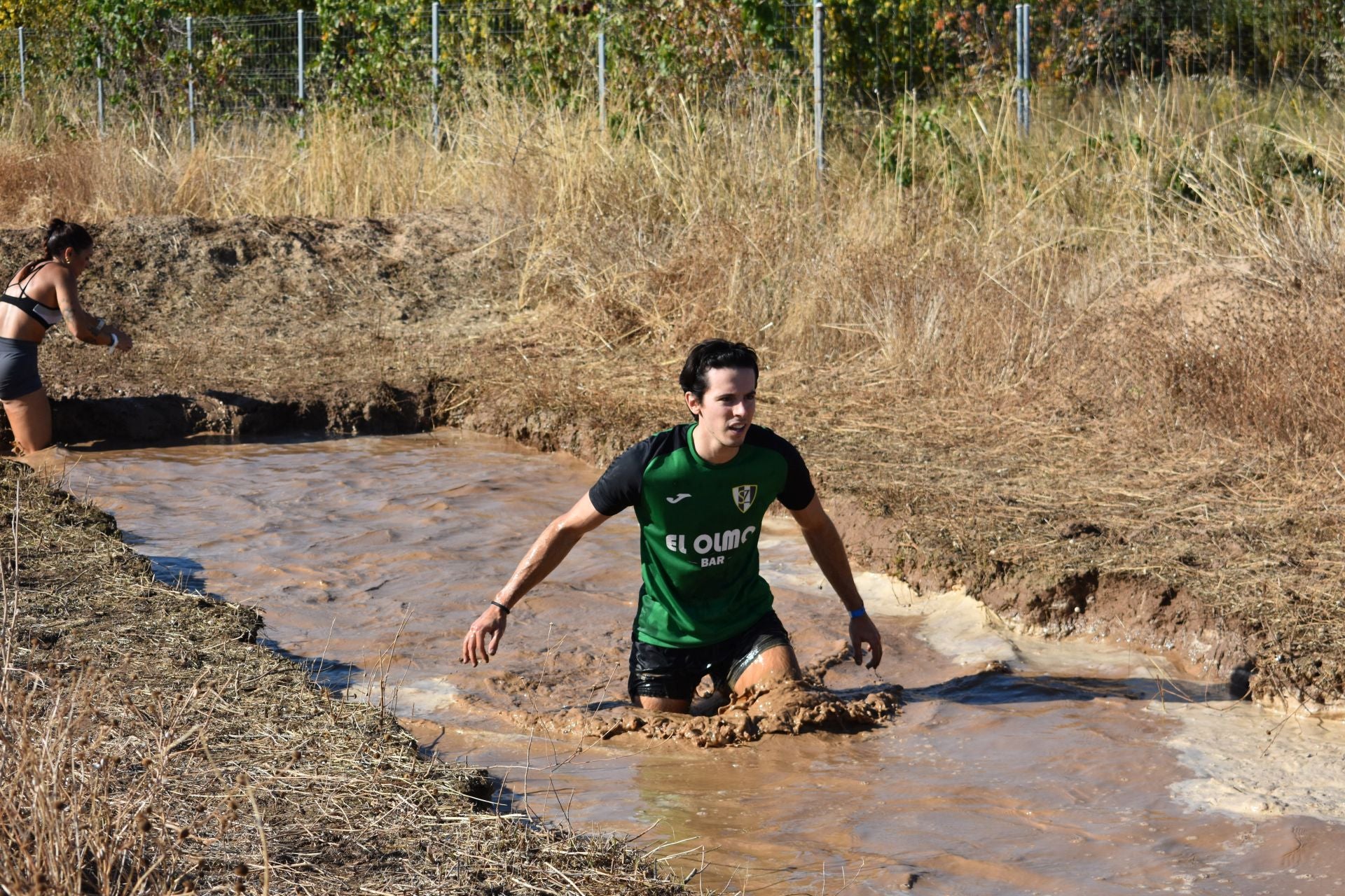 Búscate en la III Iberus Race de Rincón de Soto