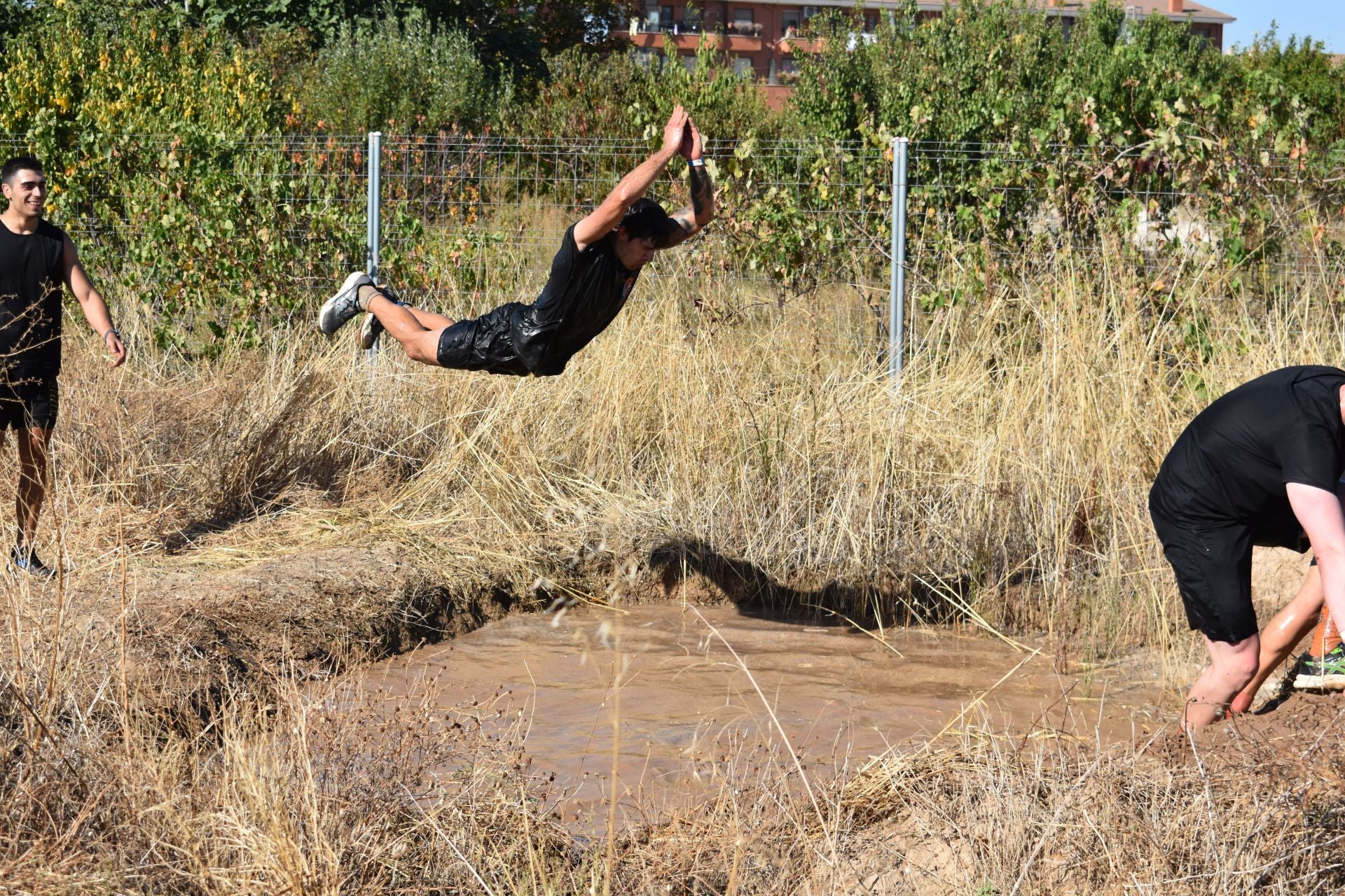 Búscate en la III Iberus Race de Rincón de Soto