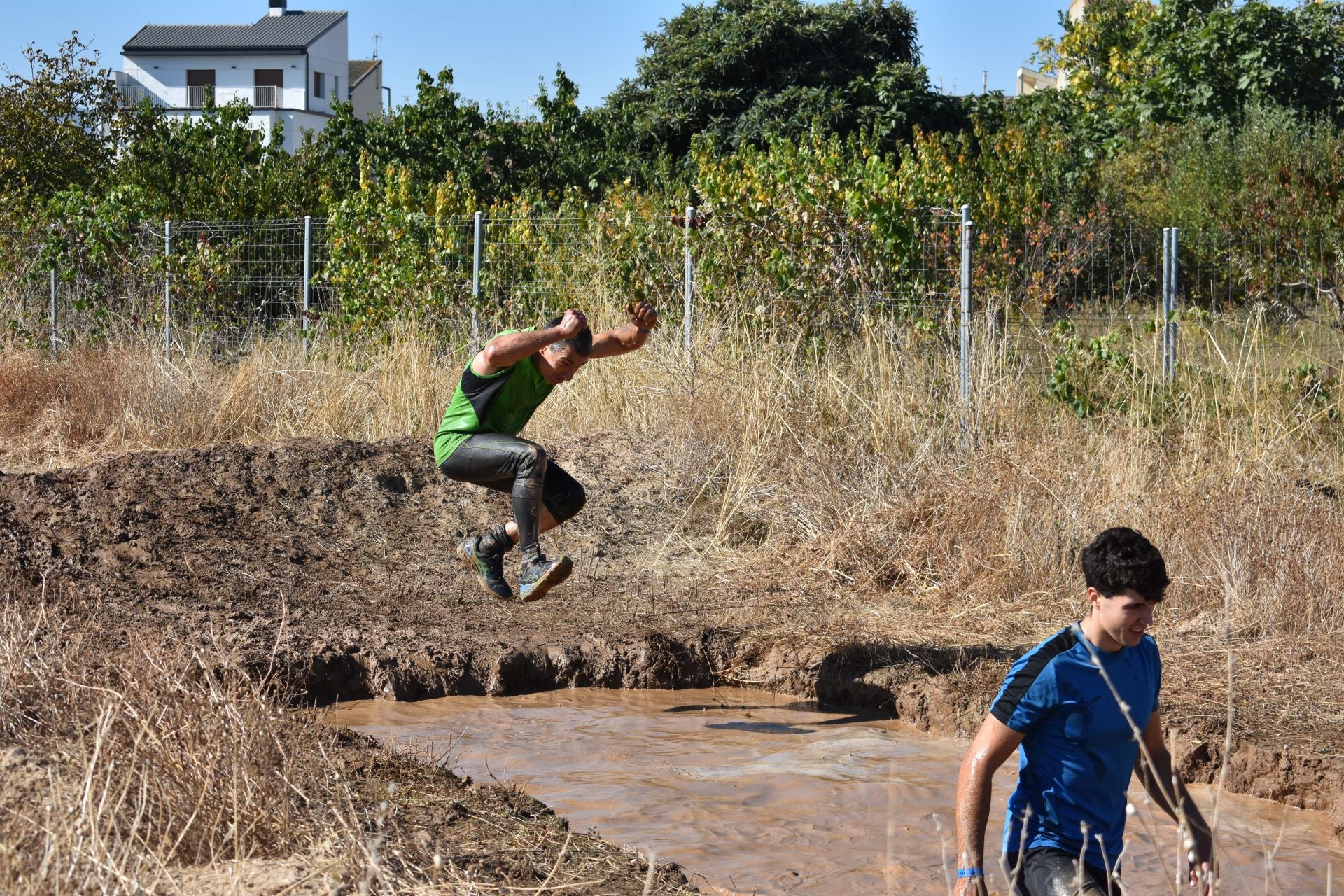 Búscate en la III Iberus Race de Rincón de Soto