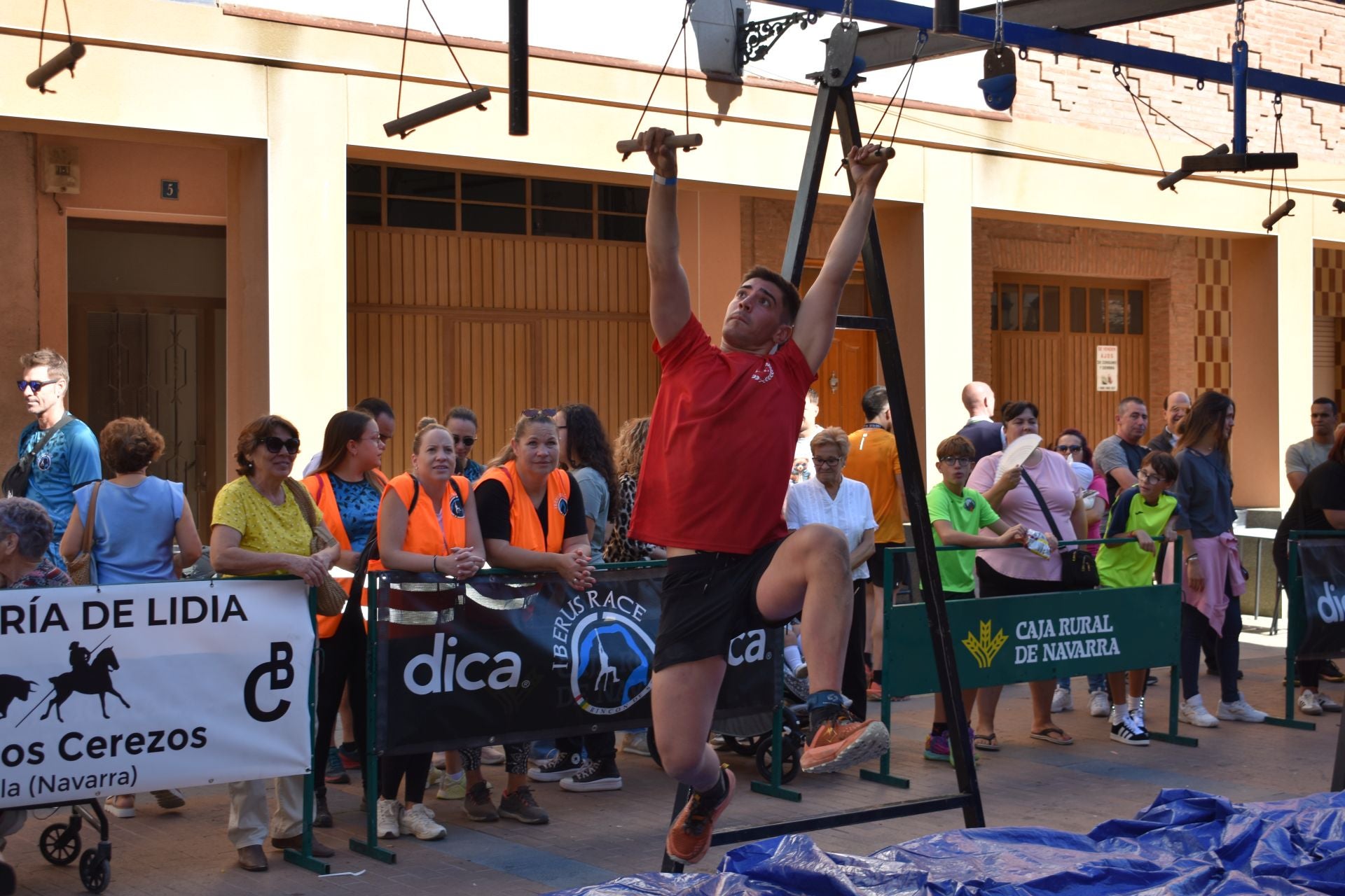 Búscate en la III Iberus Race de Rincón de Soto