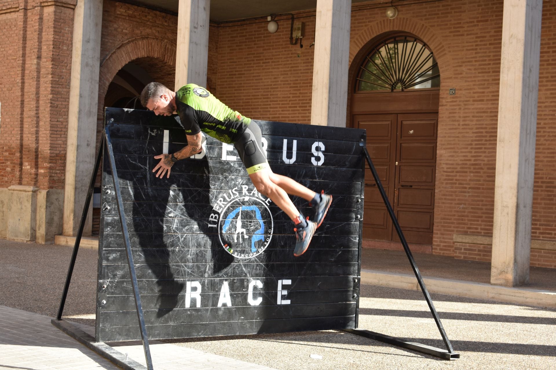 Búscate en la III Iberus Race de Rincón de Soto