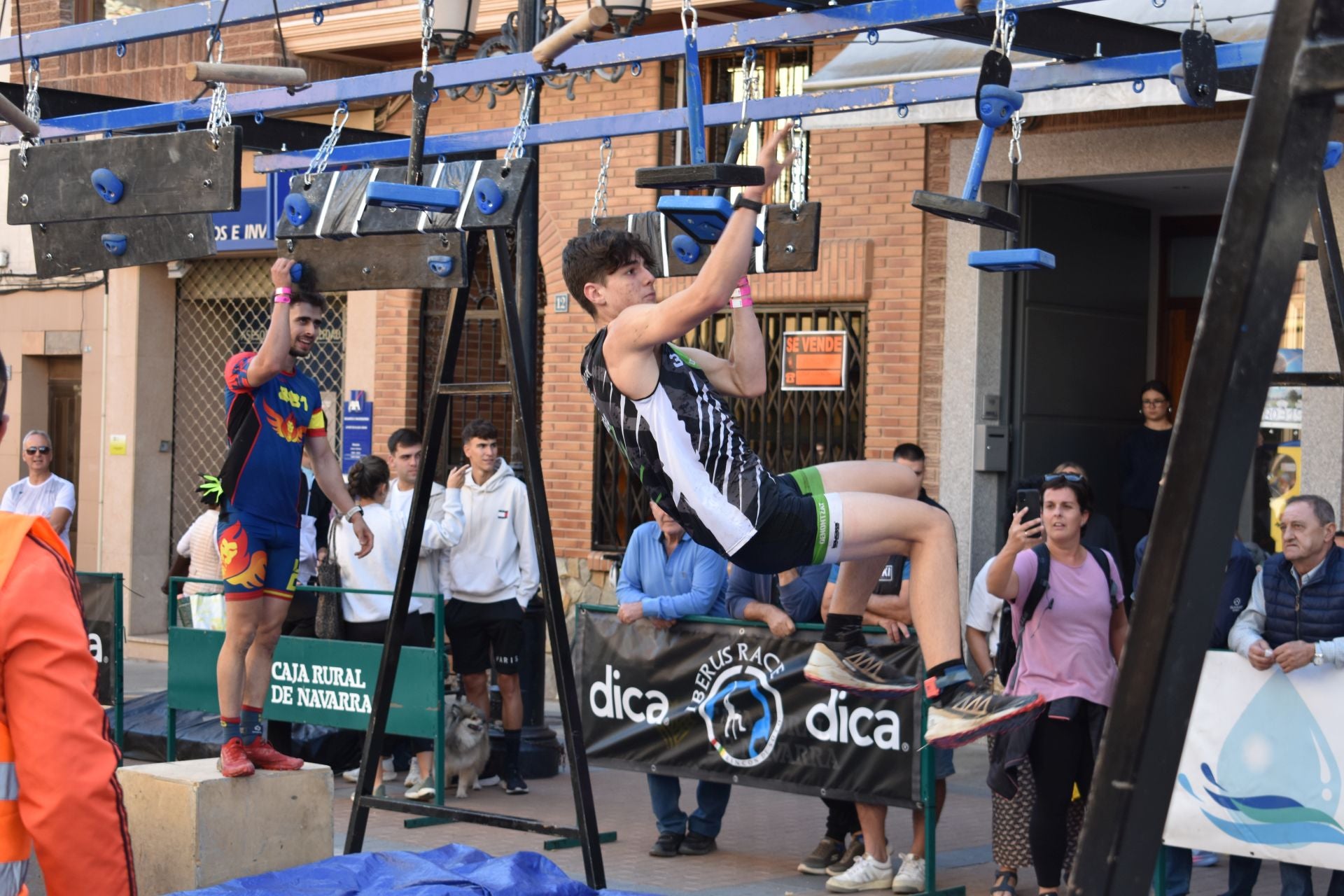 Búscate en la III Iberus Race de Rincón de Soto