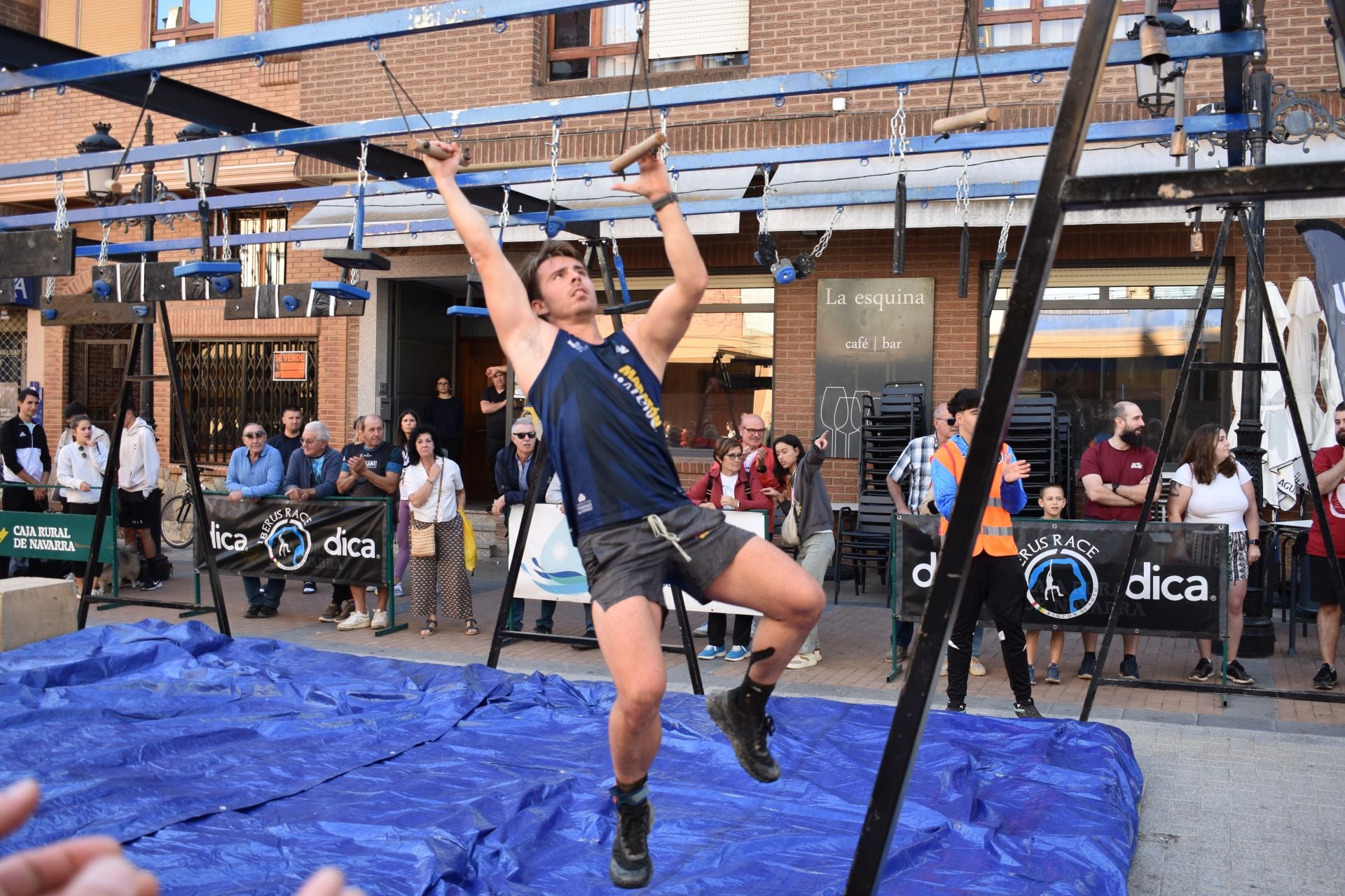 Búscate en la III Iberus Race de Rincón de Soto