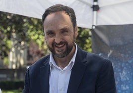 El director general de Calidad Ambiental gana la plaza de gerente del Consorcio de Aguas