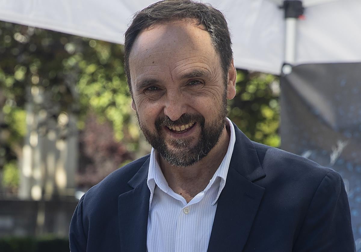  José María Infante